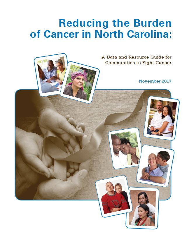 Reducing the Burden of Cancer Resource Guide